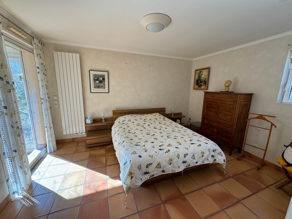 Villa 4 faces avec piscine privée à Laroque-des-Albères - Photo 11