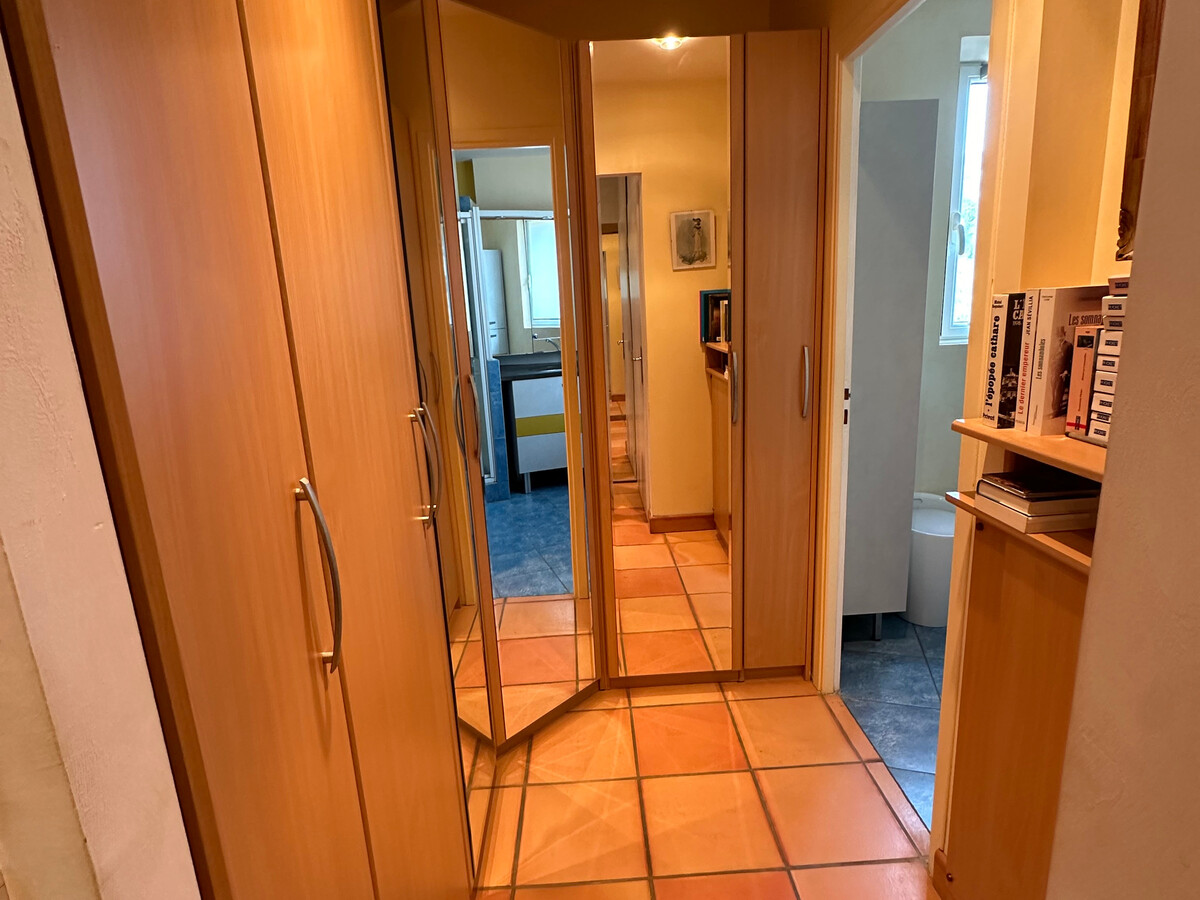 Villa 4 faces avec piscine privée à Laroque-des-Albères - Photo 14