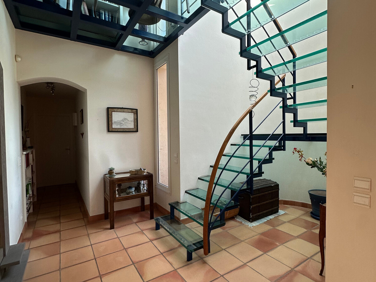 Villa 4 faces avec piscine privée à Laroque-des-Albères - Photo 15