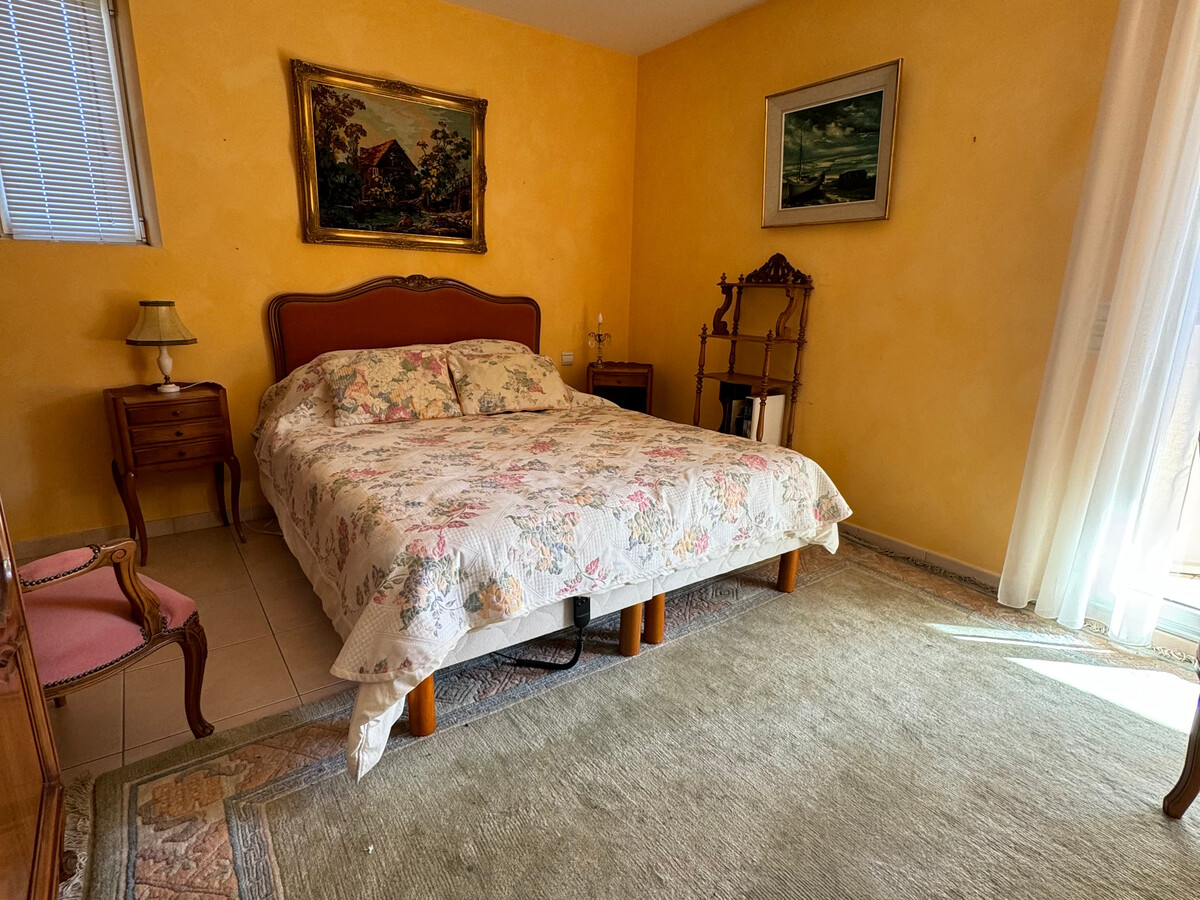 Villa 4 faces avec piscine privée à Laroque-des-Albères - Photo 17
