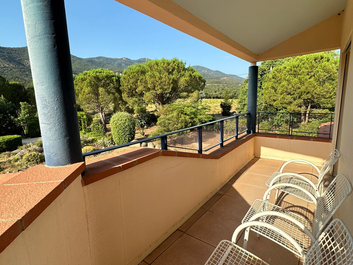 Villa 4 faces avec piscine privée à Laroque-des-Albères - Photo 18