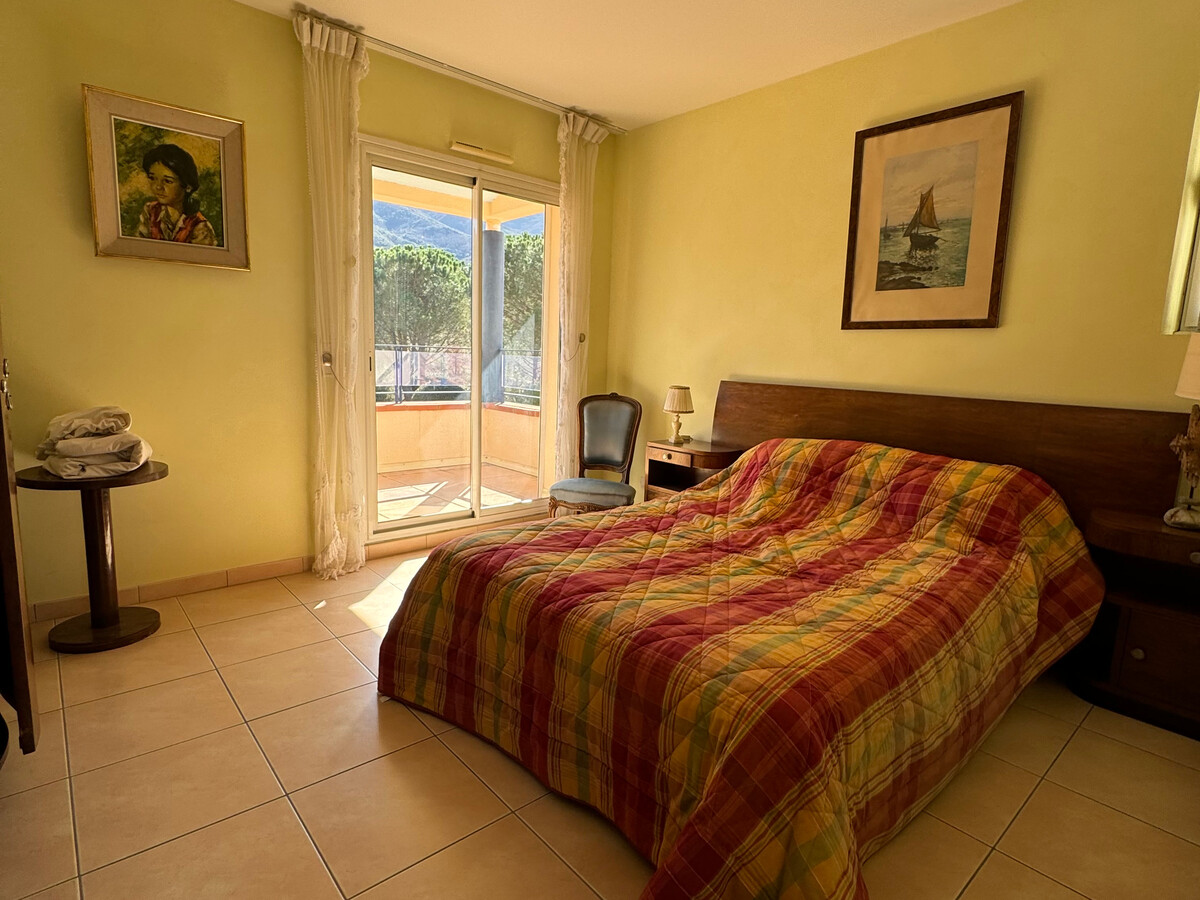 Villa 4 faces avec piscine privée à Laroque-des-Albères - Photo 19