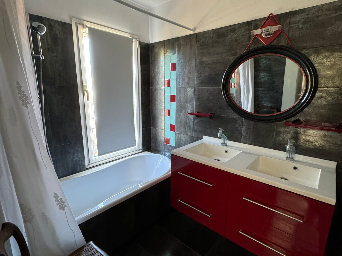 Villa 4 faces avec piscine privée à Laroque-des-Albères - Photo 20