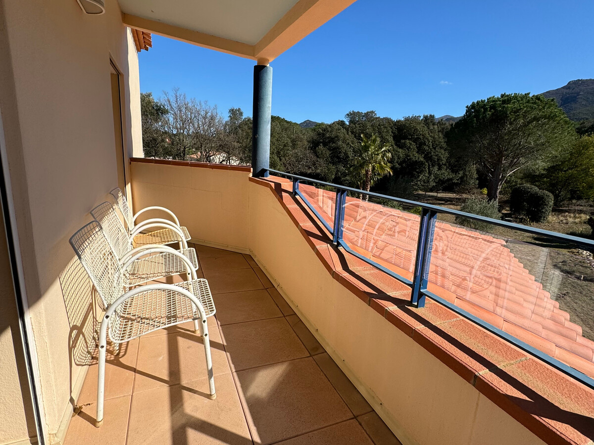 Villa 4 faces avec piscine privée à Laroque-des-Albères - Photo 21