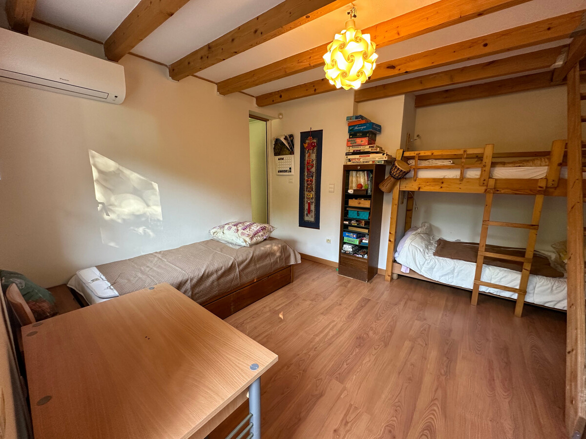 Villa 4 faces avec piscine privée à Laroque-des-Albères - Photo 23