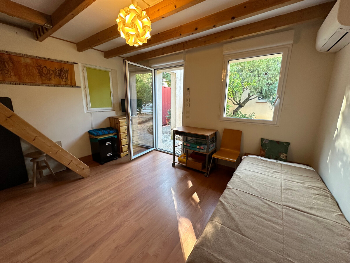 Villa 4 faces avec piscine privée à Laroque-des-Albères - Photo 24