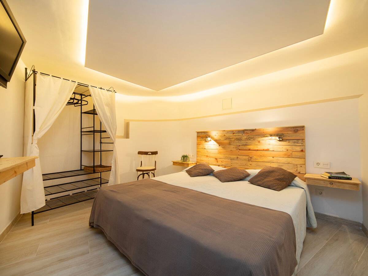 Villa Moonlight – vue mer, piscine privée à Calpe - Photo 9
