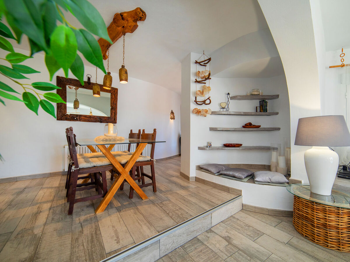 Villa Moonlight – vue mer, piscine privée à Calpe - Photo 13