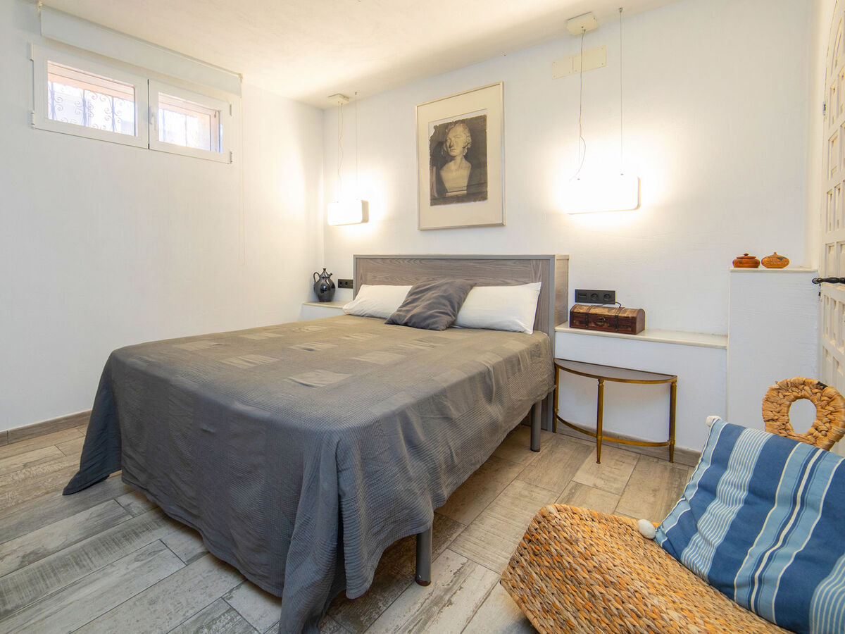 Villa Moonlight – vue mer, piscine privée à Calpe - Photo 15