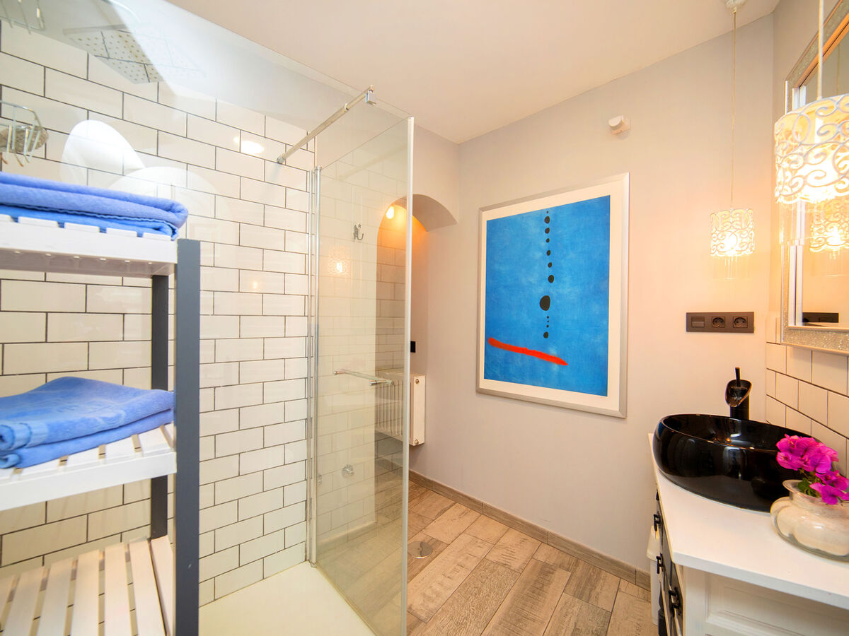 Villa Moonlight – vue mer, piscine privée à Calpe - Photo 20
