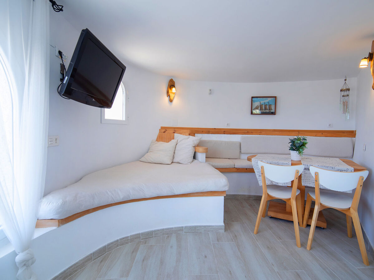Villa Moonlight – vue mer, piscine privée à Calpe - Photo 22