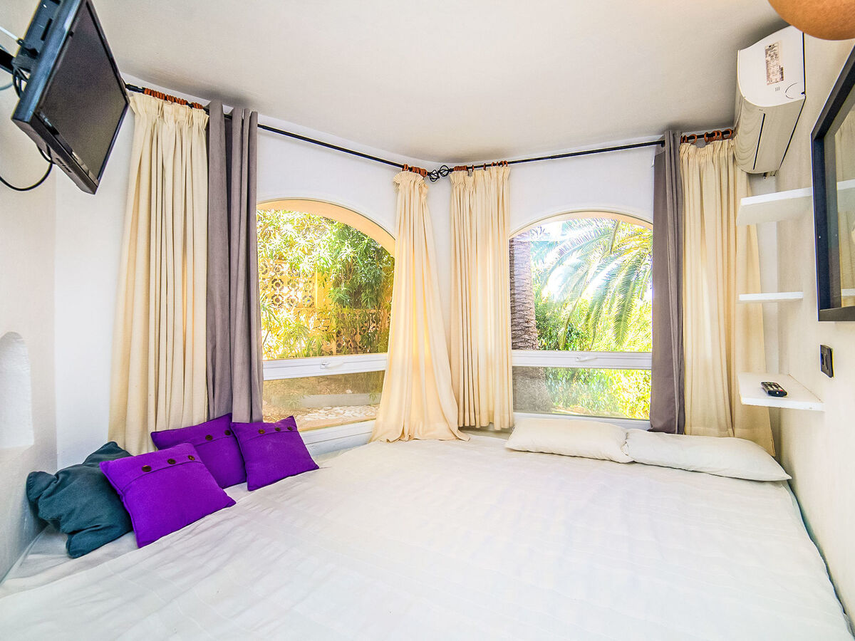 Villa Moonlight – vue mer, piscine privée à Calpe - Photo 27