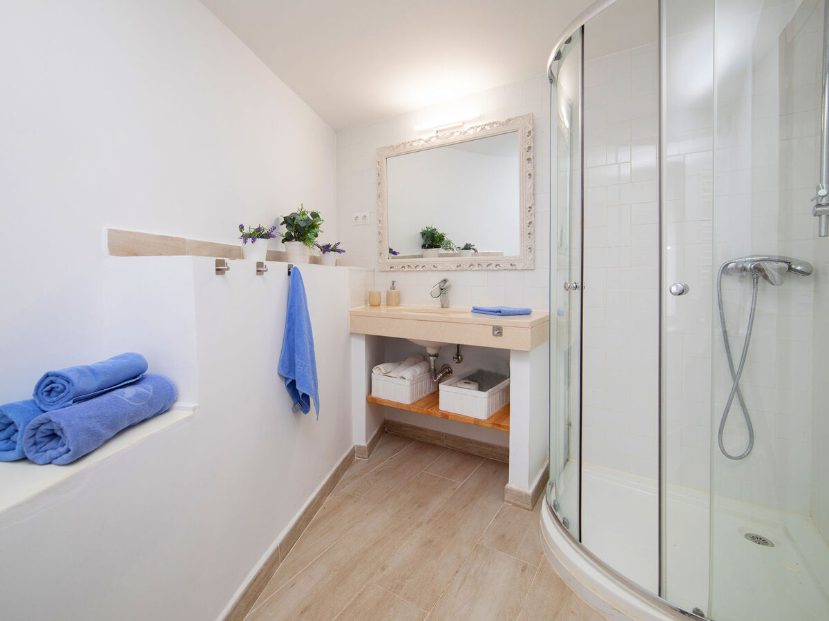 Villa Moonlight – vue mer, piscine privée à Calpe - Photo 29