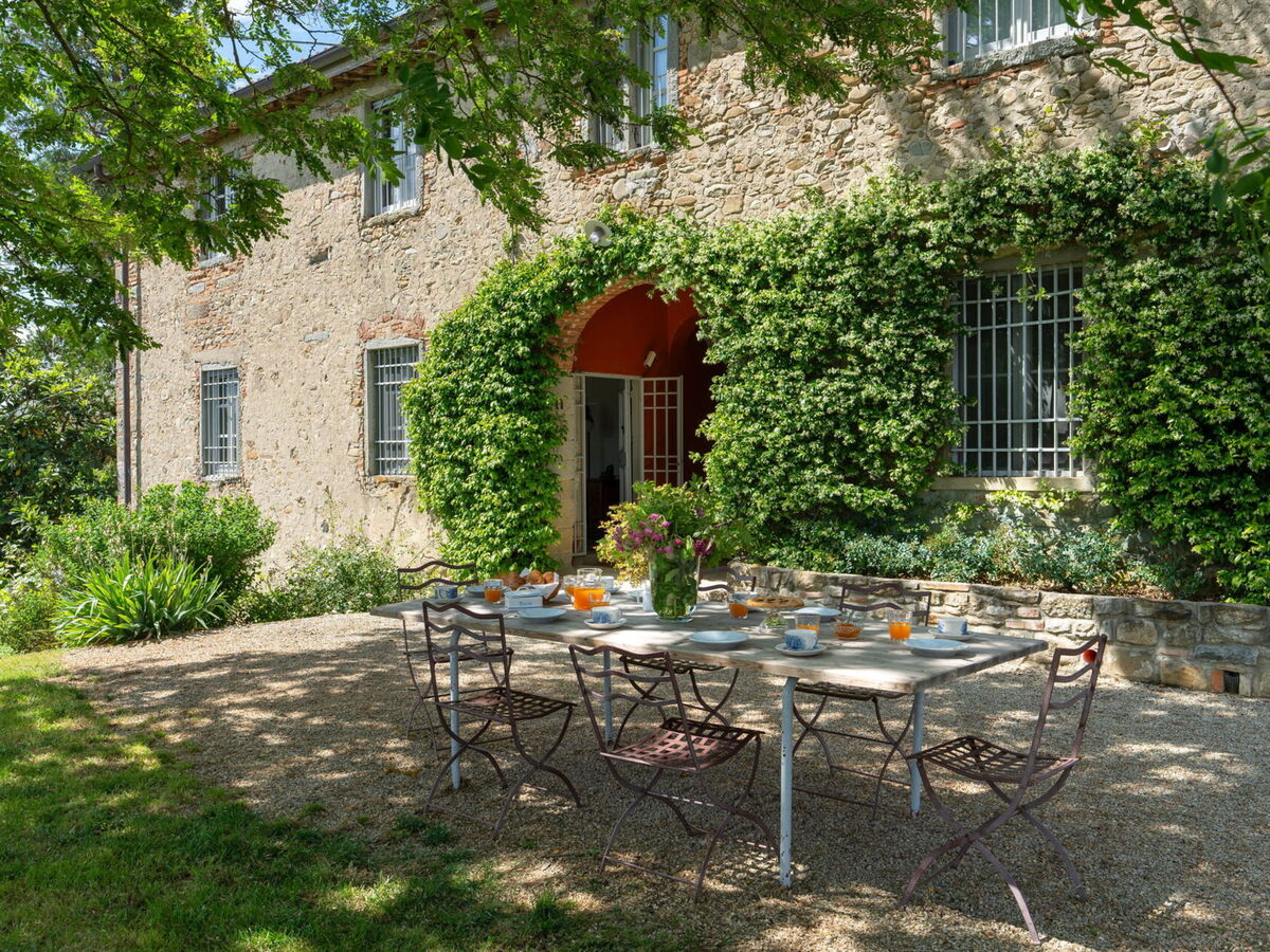 Gîte Mirandola 10 pers. – Campagne Vicchio - Photo 1