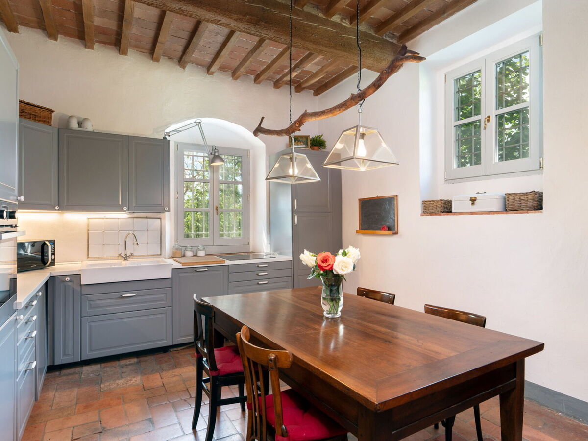 Gîte Mirandola 10 pers. – Campagne Vicchio - Photo 5