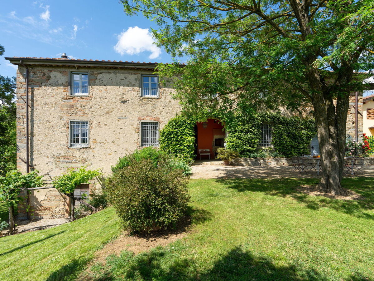 Gîte Mirandola 10 pers. – Campagne Vicchio - Photo 6