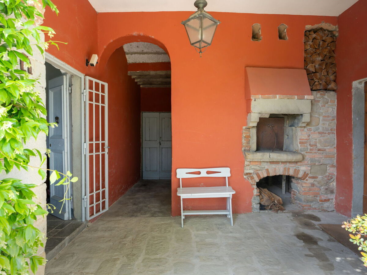 Gîte Mirandola 10 pers. – Campagne Vicchio - Photo 8