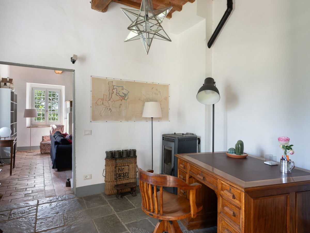 Gîte Mirandola 10 pers. – Campagne Vicchio - Photo 9