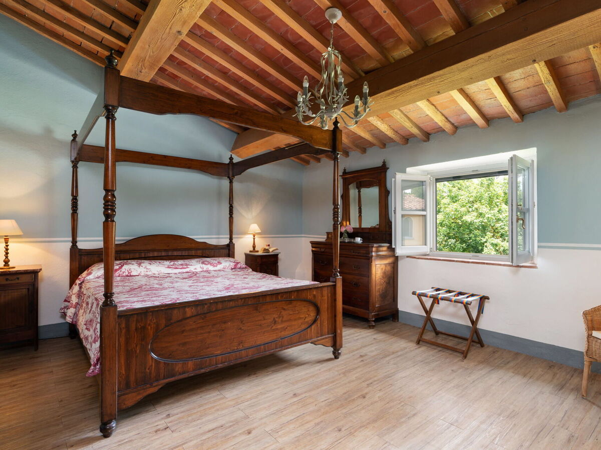 Gîte Mirandola 10 pers. – Campagne Vicchio - Photo 13