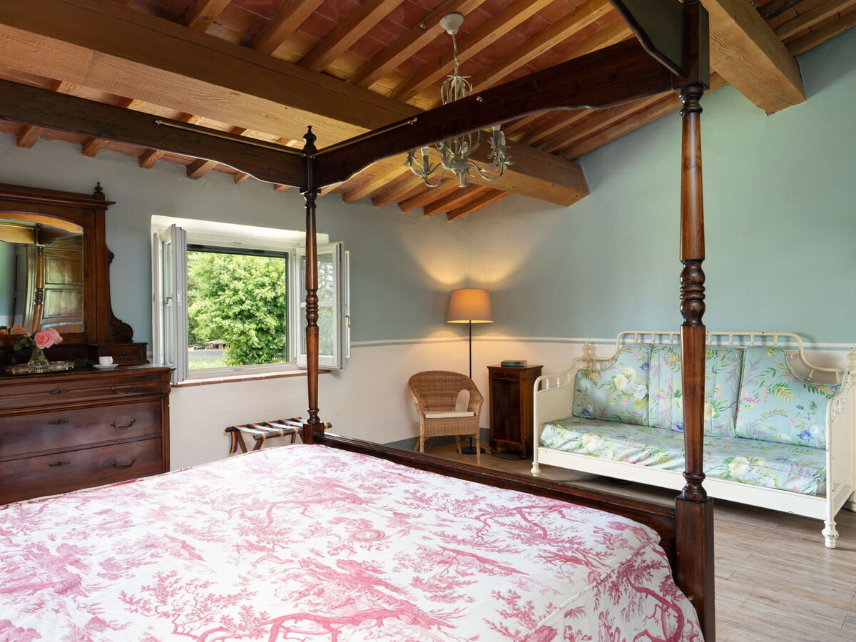 Gîte Mirandola 10 pers. – Campagne Vicchio - Photo 14