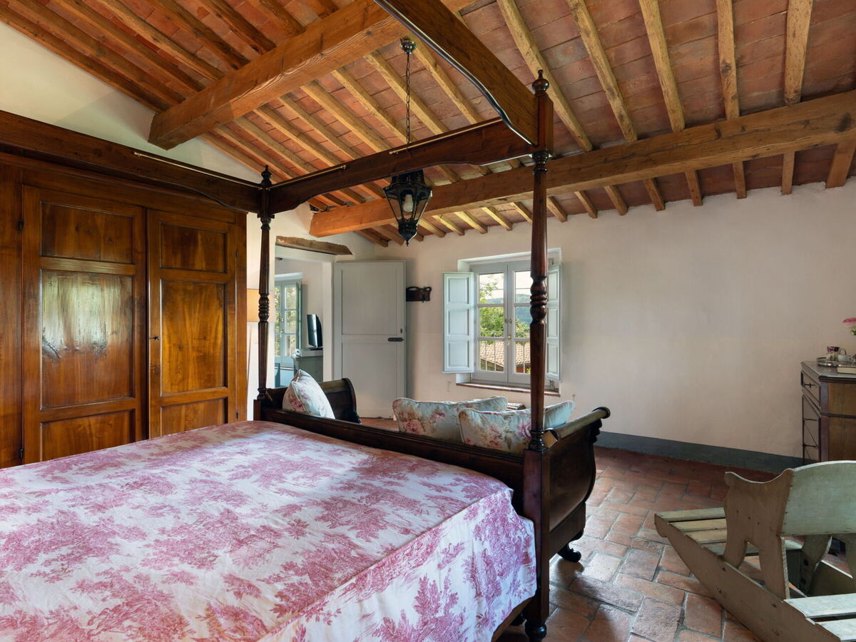 Gîte Mirandola 10 pers. – Campagne Vicchio - Photo 15