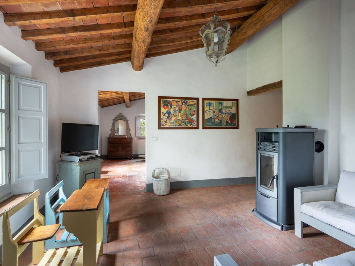 Gîte Mirandola 10 pers. – Campagne Vicchio - Photo 17
