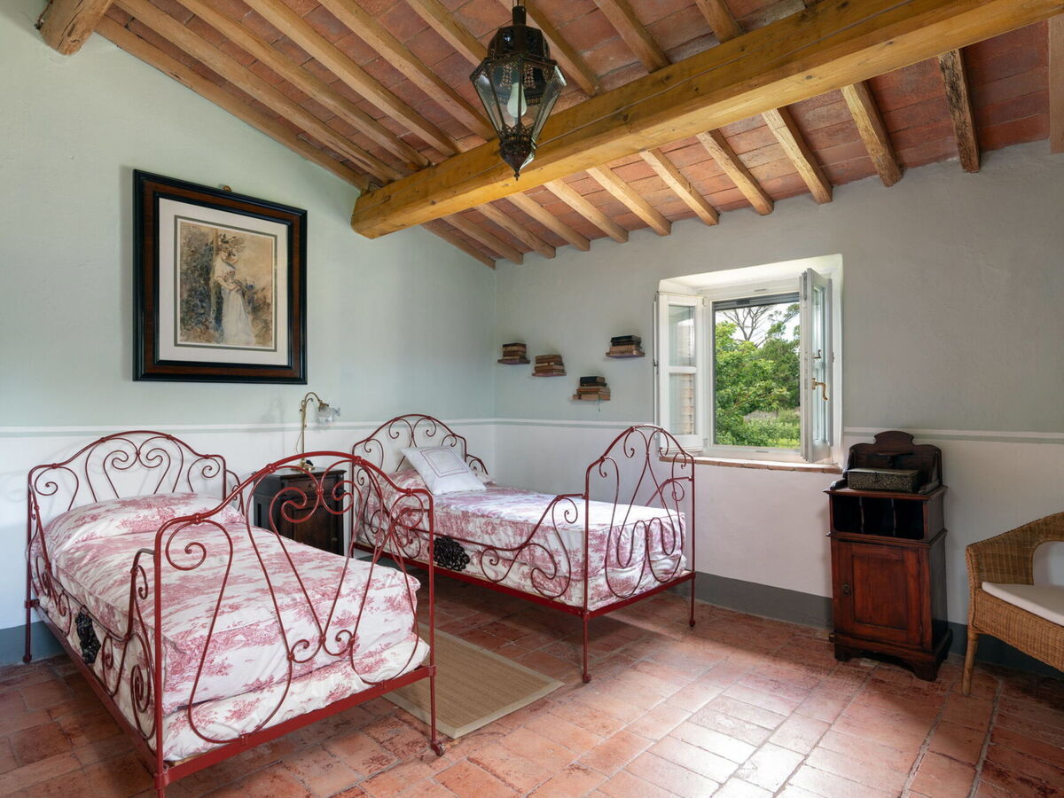 Gîte Mirandola 10 pers. – Campagne Vicchio - Photo 18