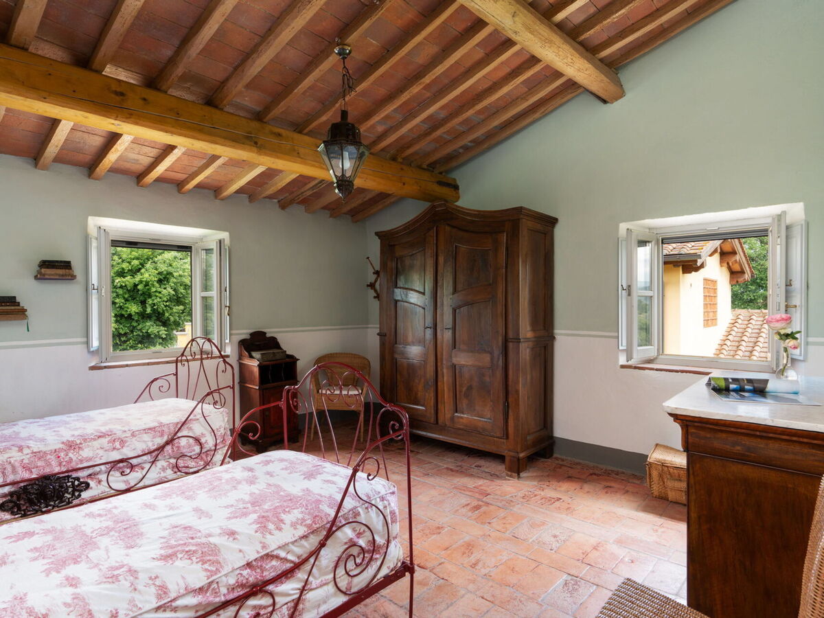 Gîte Mirandola 10 pers. – Campagne Vicchio - Photo 19
