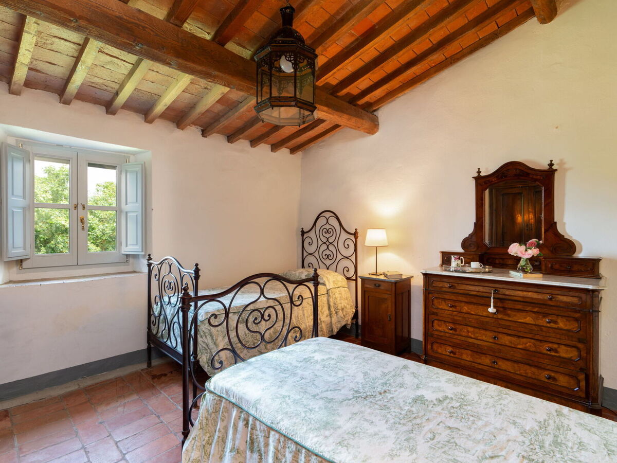 Gîte Mirandola 10 pers. – Campagne Vicchio - Photo 20
