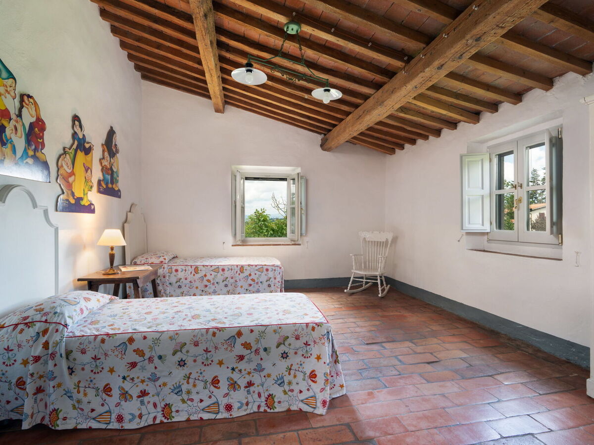 Gîte Mirandola 10 pers. – Campagne Vicchio - Photo 21