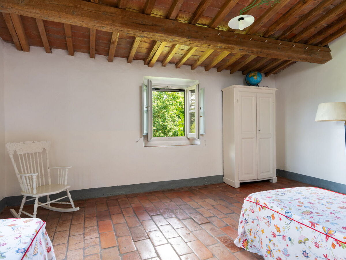 Gîte Mirandola 10 pers. – Campagne Vicchio - Photo 22