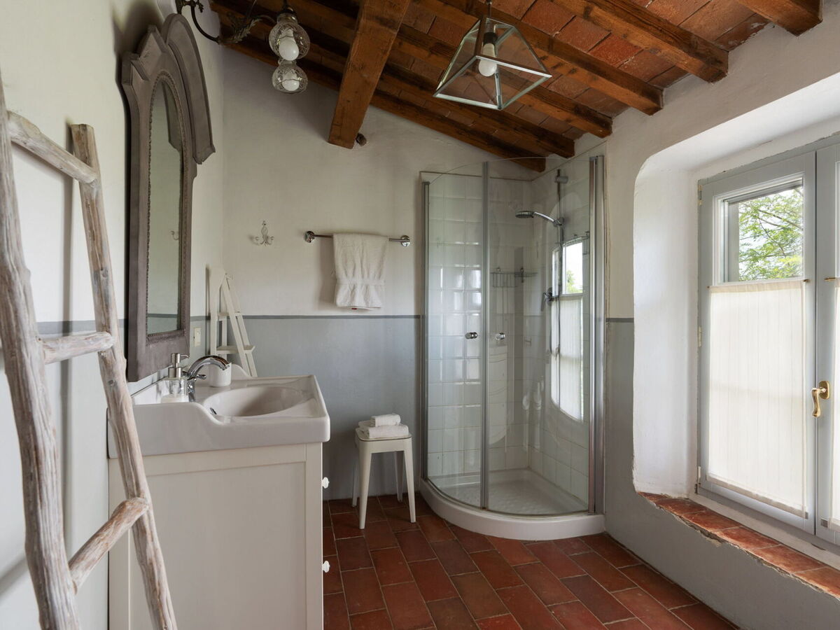 Gîte Mirandola 10 pers. – Campagne Vicchio - Photo 23