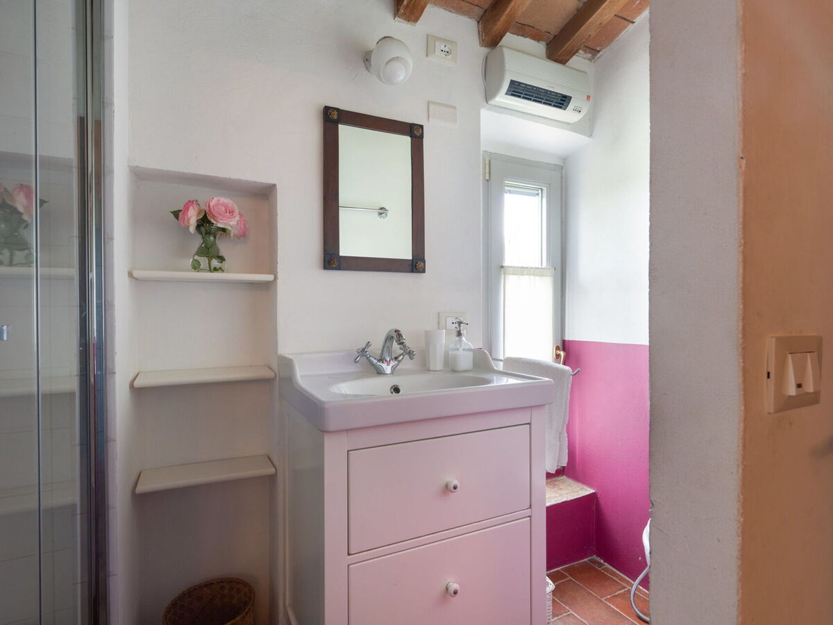 Gîte Mirandola 10 pers. – Campagne Vicchio - Photo 25