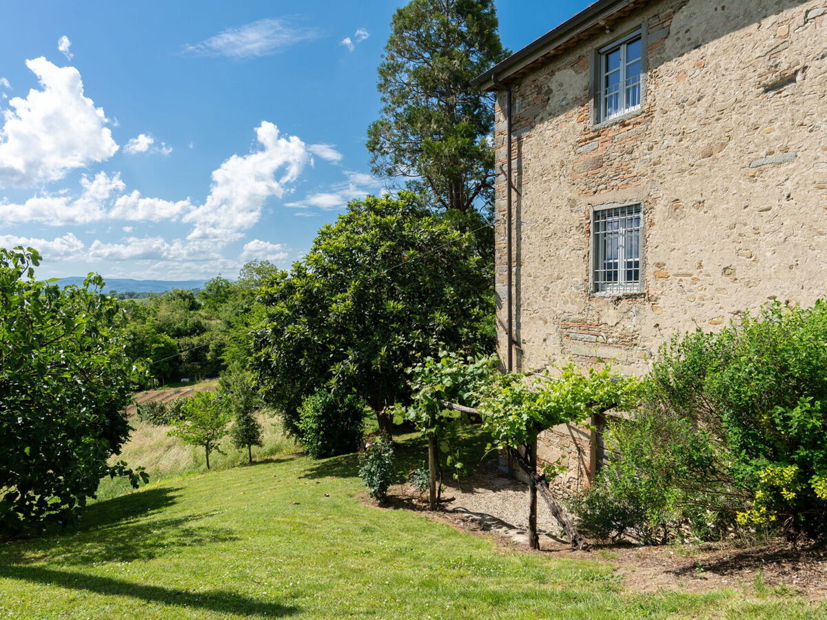 Gîte Mirandola 10 pers. – Campagne Vicchio - Photo 26