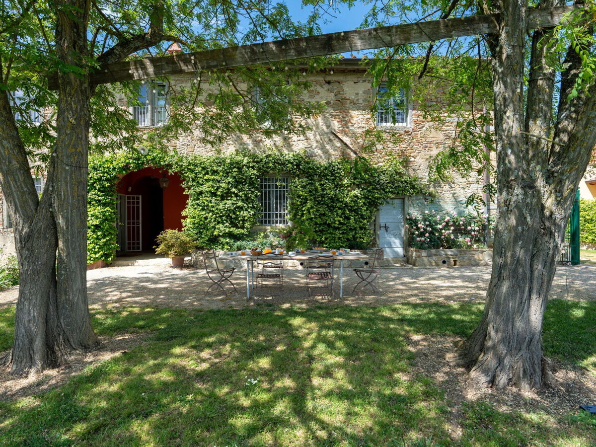 Gîte Mirandola 10 pers. – Campagne Vicchio - Photo 28