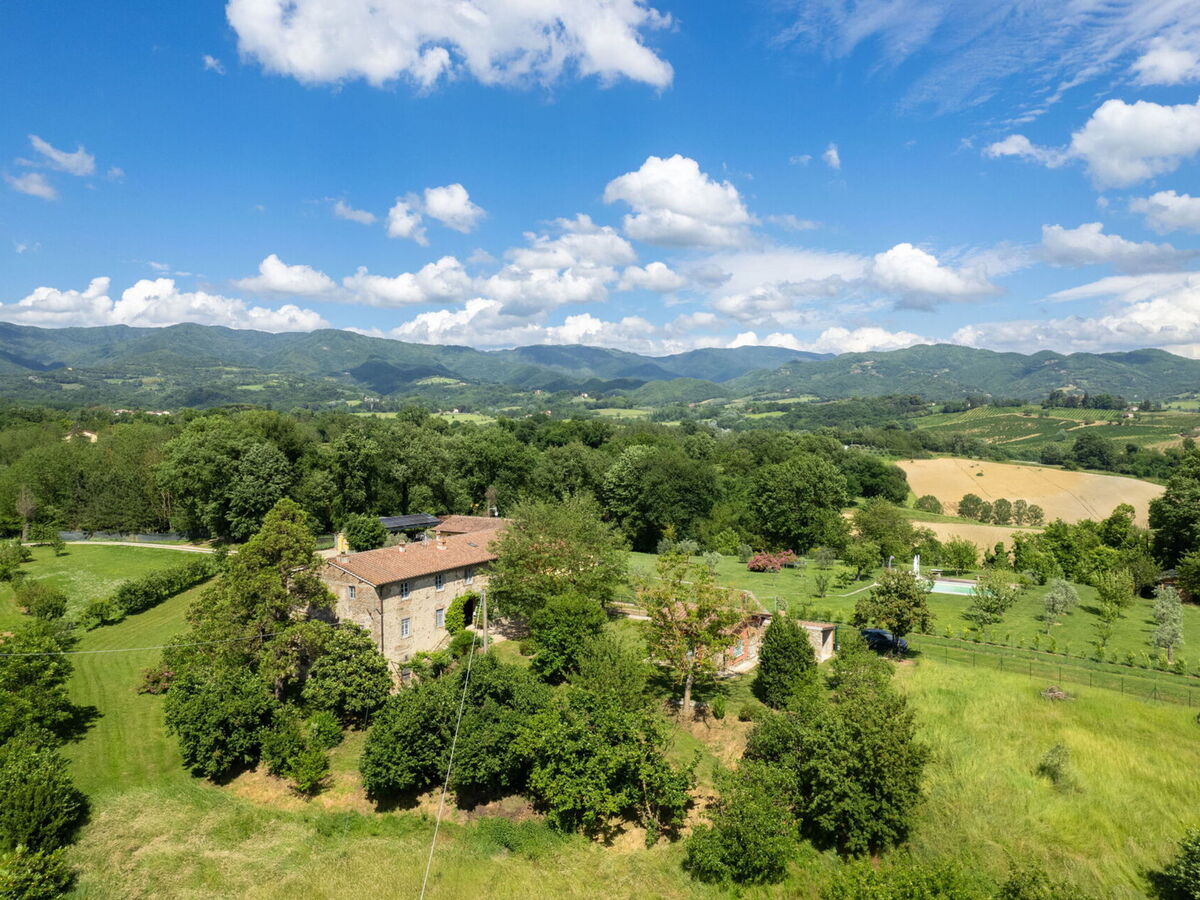 Gîte Mirandola 10 pers. – Campagne Vicchio - Photo 29
