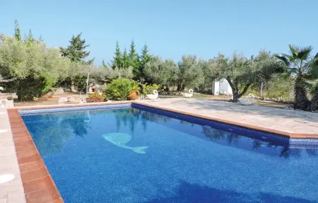 Location Maison 12 personnes à L'Ametlla de Mar - Photo 9