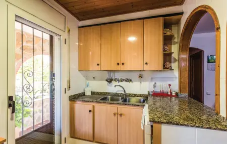 Location Maison 12 personnes à L'Ametlla de Mar - Photo 23