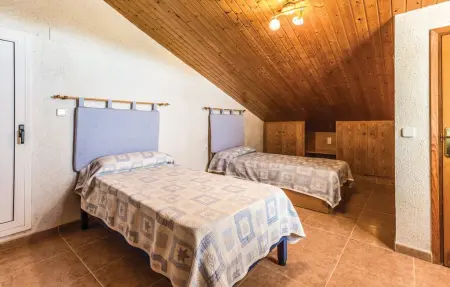 Location Maison 12 personnes à L'Ametlla de Mar - Photo 28