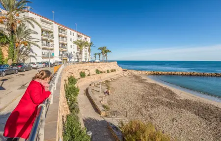 Location Maison 12 personnes à L'Ametlla de Mar - Photo 38