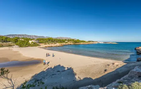 Location Maison 12 personnes à L'Ametlla de Mar - Photo 39