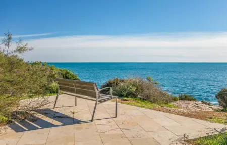 Location Maison 12 personnes à L'Ametlla de Mar - Photo 40