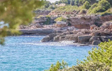 Location Maison 12 personnes à L'Ametlla de Mar - Photo 42
