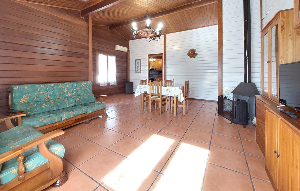 Maison 6 personnes à Turís - Photo 4