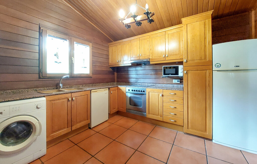 Maison 6 personnes à Turís - Photo 6