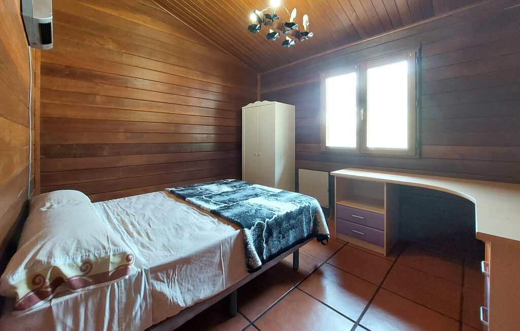 Maison 6 personnes à Turís - Photo 9
