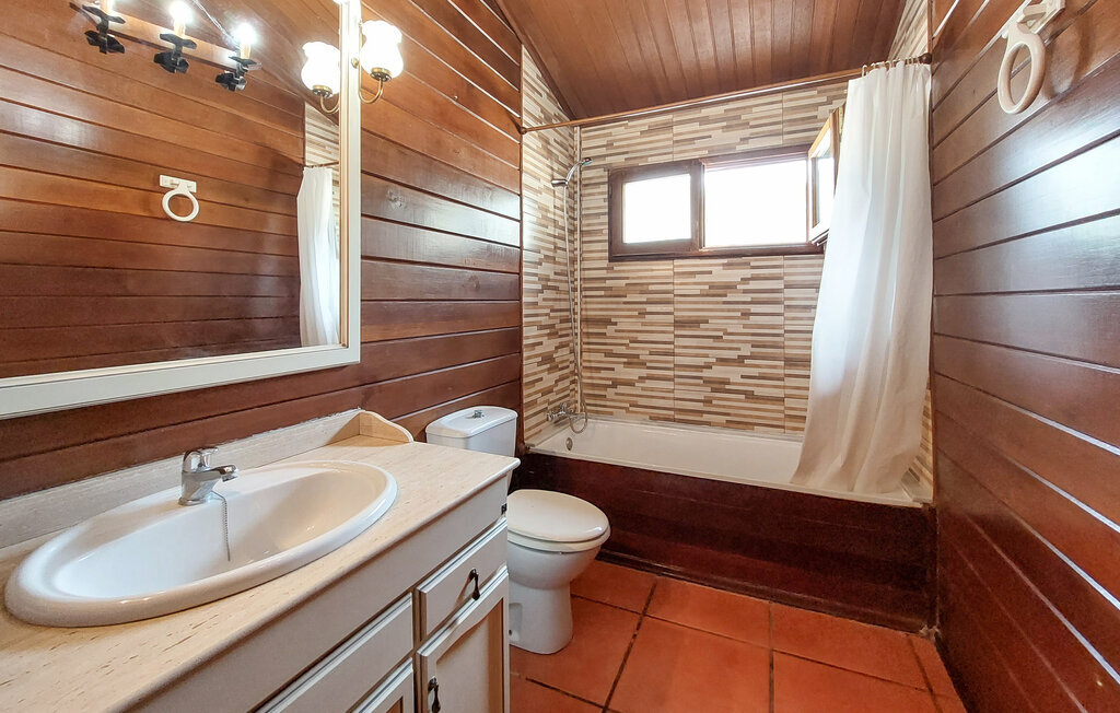 Maison 6 personnes à Turís - Photo 13