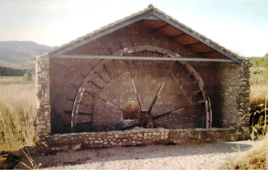 Maison 6 personnes à Turís - Photo 16