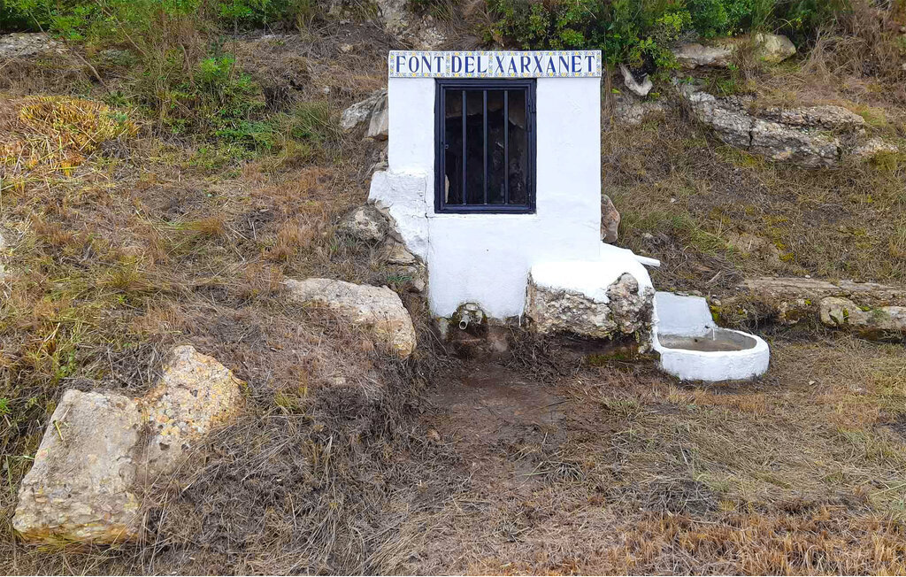 Maison 6 personnes à Turís - Photo 18