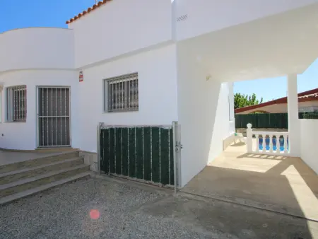 Maison 4 pers. piscine privée à Deltebre : photo 10